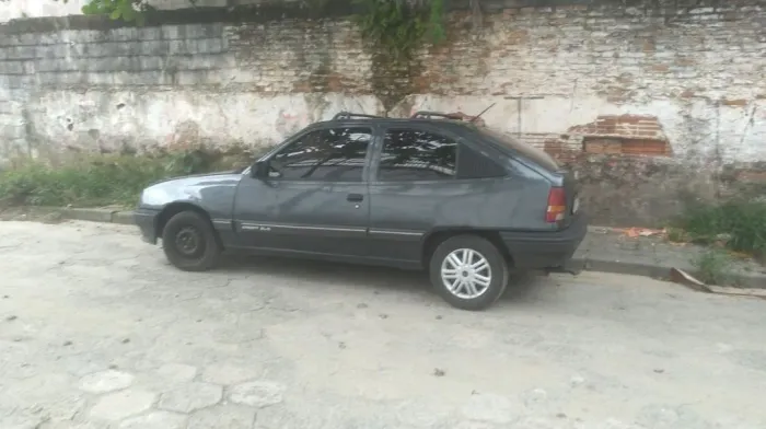 Chevrolet Kadett GLS 1.8 EFI / Sl/e 1.8 1993