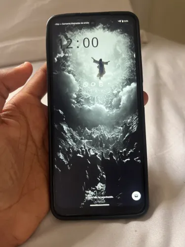 Moto g35 5g 128 gigas