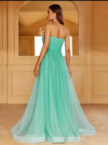 Vestido de festa