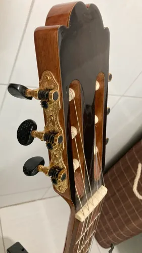 Violão Cameratta Concertista LCS 501