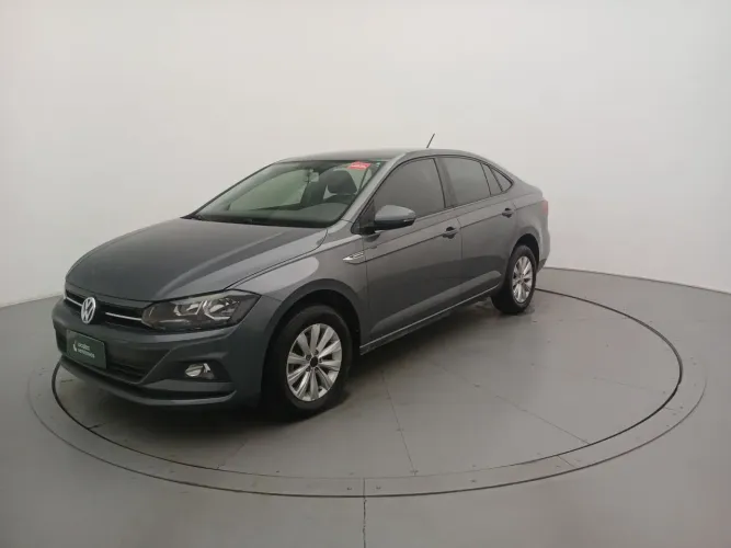 Volkswagen Virtus Comfort. 200 TSI 1.0 Flex 12V AUT 2022