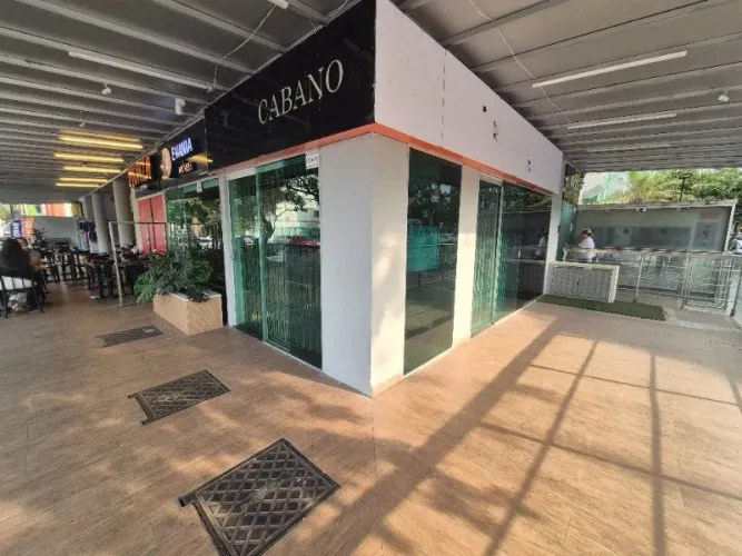 Loja para locação, 40 m² - Jardim da Penha - Vitória (ES)
