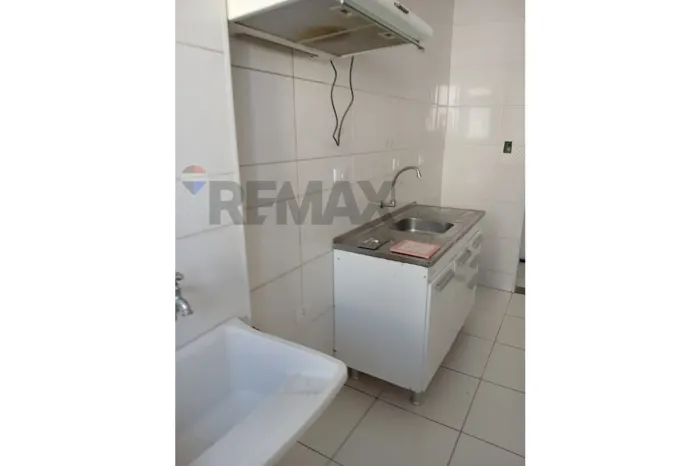 Apartamento para locação Jd. Betânia em Sorocaba
