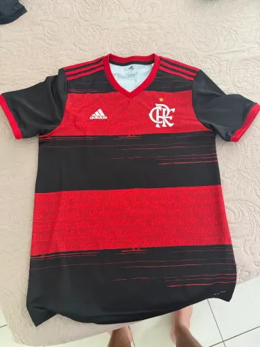 Camisa Flamengo Original G/L 
