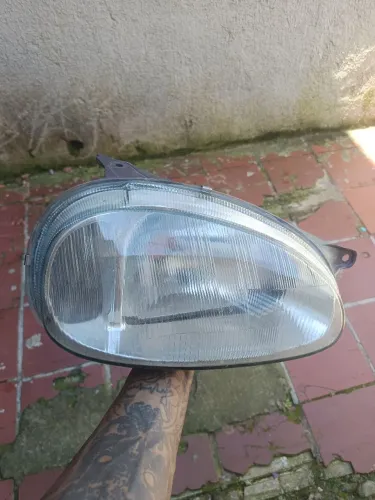 Par farol corsa wind 2000