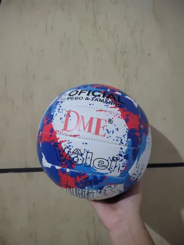 Bola vôlei nova