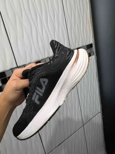 Tênis de Corrida Fila Racer Nairobi 