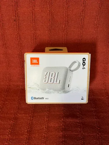 JBL Go 4
