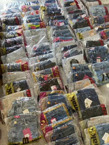 Vendo shorts novos atacado