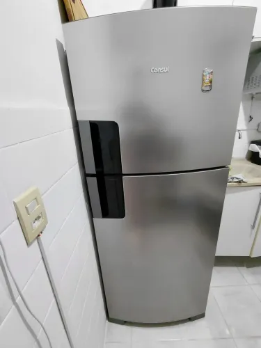Geladeira 410 Litros