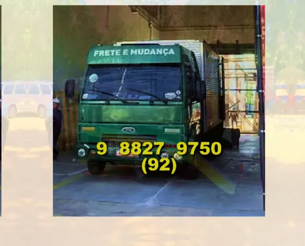 Frete rápido e eficiente! Você precisa de ajuda? Fale com a gente agora!
