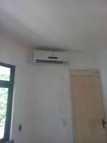 Instalador de ar condicionado