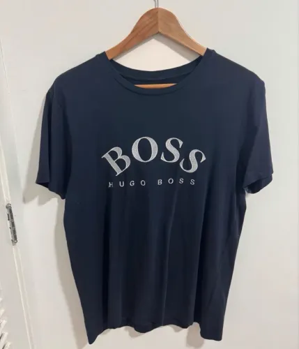 Camiseta Hugo Boss M