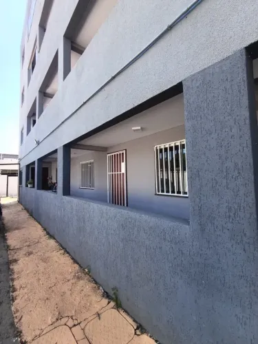 Alugo apartamento 2 quartos - Águas lindas/GO
