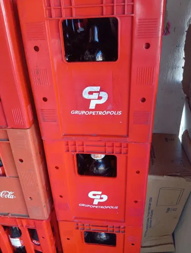 Cx de Itaipava