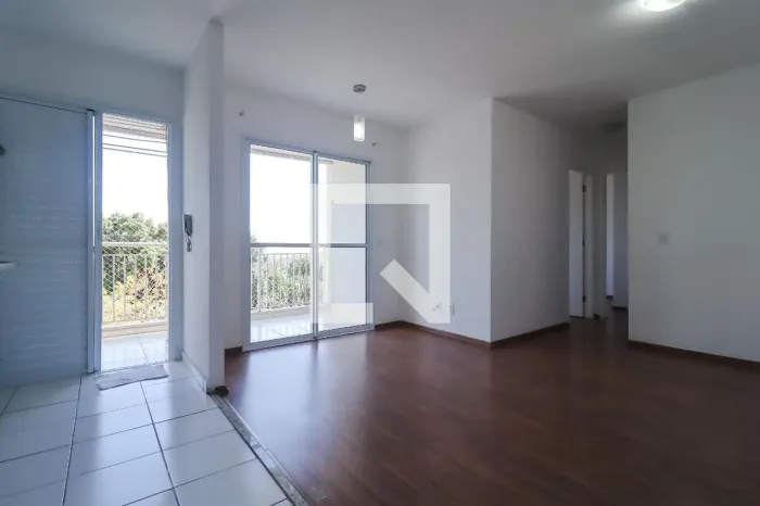 Apartamento à Venda - Jardim São Savério, 2 Quartos, 53 m2