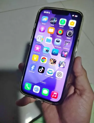 iPhone 14 128gb