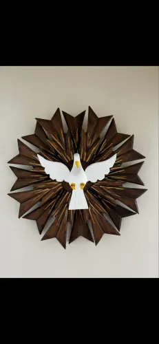 Divino Espírito Santo 