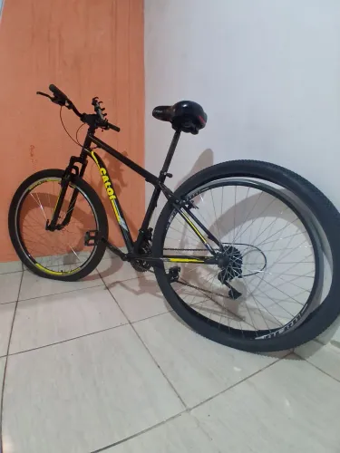 Bike aro 29 Caloi
