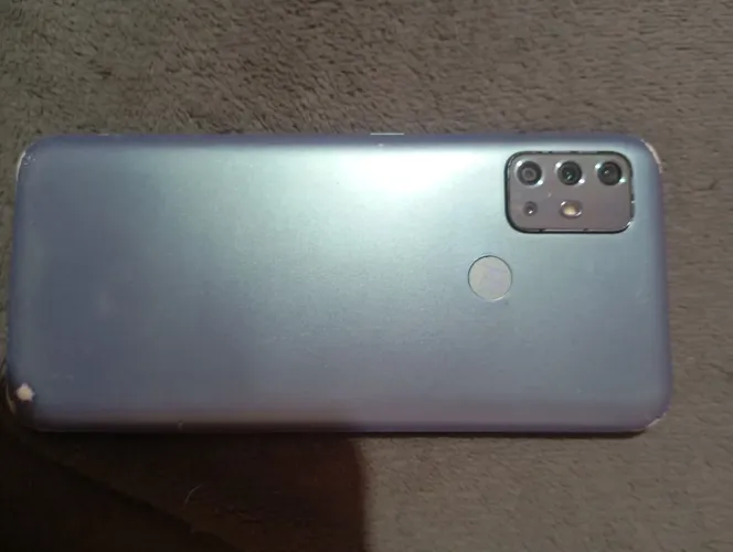Motorola G20