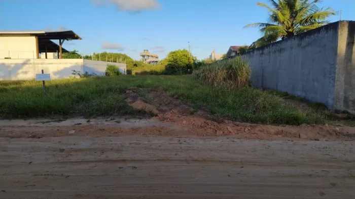 Lote em Conceição da Barra, Guaxindiba