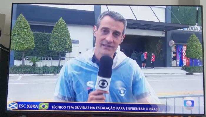 Smartv 55 Polegadas TCL C645