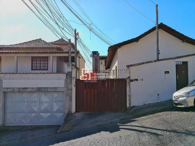Casa para aluguel, 3 quartos, Milionários - Belo Horizonte/MG