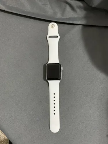 Apple Watch Series 3 + Carregador - Para Reparo