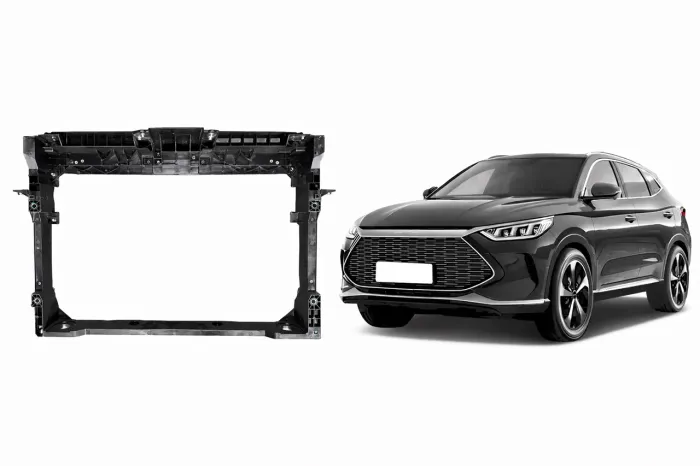 Painel Frontal BYD Song Plus 