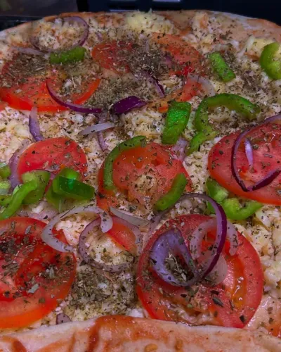 Buffet - Rodizio de Pizza na sua festa