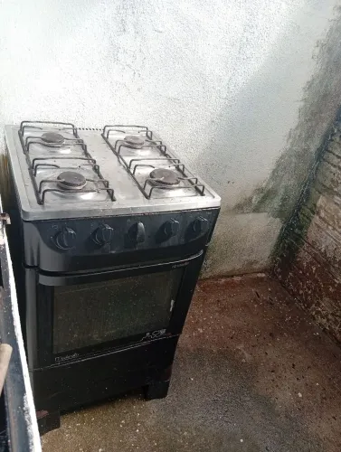 Fogão