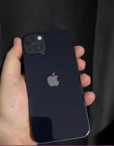 Troco iPhone 13 256 gigas por Samsung s23 ou s24 mais volta minha