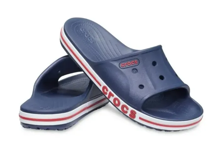 Crocs Bayaband Slide NOVO - 100% Original | Navy