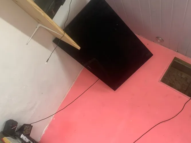 Televisao