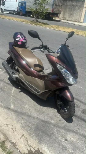 PCX DLX 2018/2018