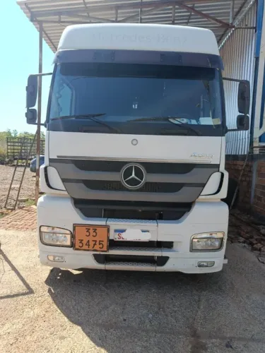 axor 2544