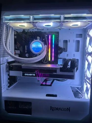 Gigabyte GeForce RTX 3080 VISION OC 10G