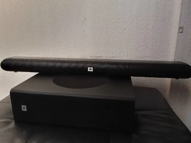 Soundbar JBL Cinema SB150
