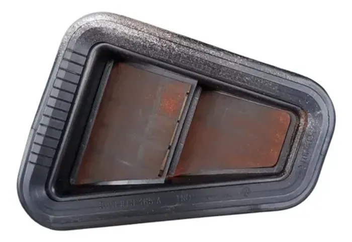 Difusor Ar Esquerdo Vw Voyage Gol 2008 2016