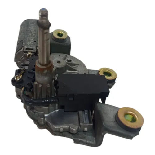 Motor Limpador Vidro Traseiro Mercedes Benz A160 1995 A 2005
