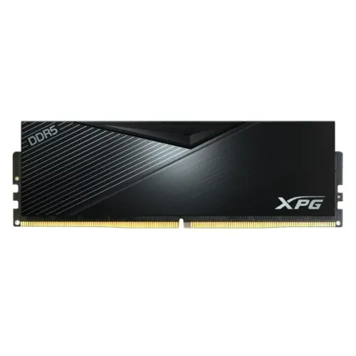 1 pente Memória RAM XPG Lancer, 16GB, DDR5 preto