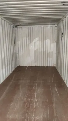 CONTAINER BRUTO 20/40 PÉS - PRONTA ENTREGA PAGA SOMENTE NA RETIRADA
