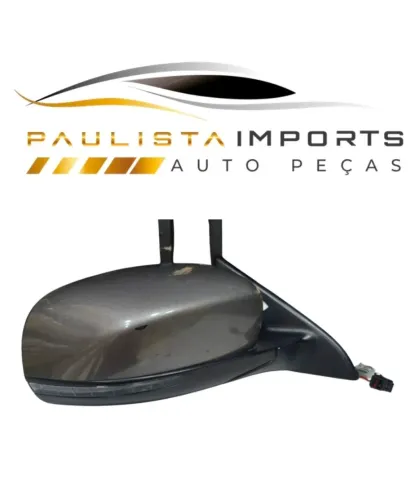 Retrovisor Jeep Compass 2016 2017 2018 2019 2020 2021 2022