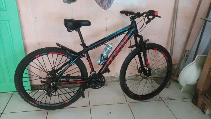 ....Bicicleta .