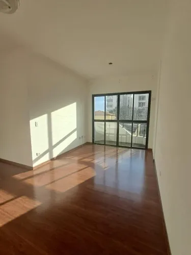 Apartment em São Paulo - São Paulo, Lauzane Paulista