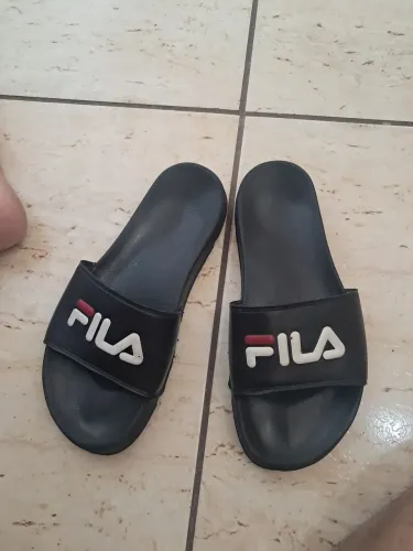 Chinelo FILA em condiçoes de uso