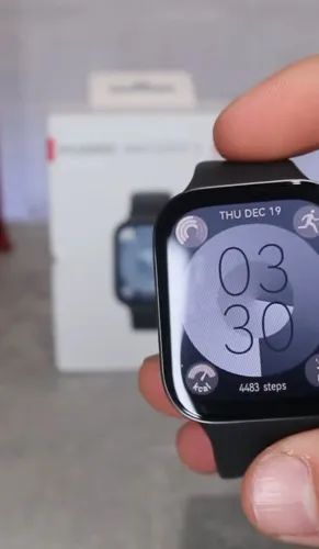 Smartwatch Huawei Fit 3