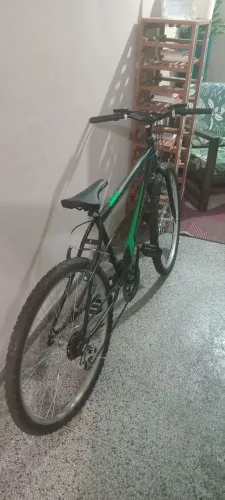Bicicleta Aro 26