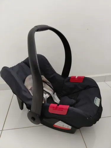 Baby conforto