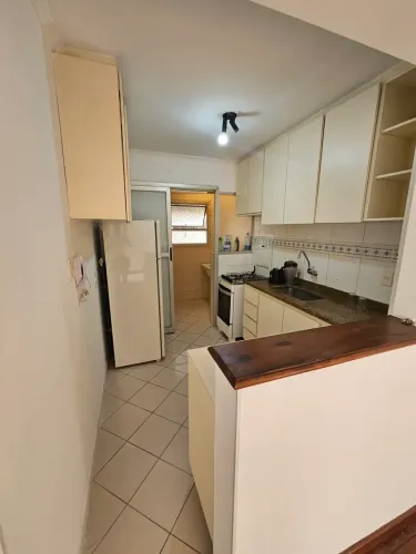 Apartamento com 2 dorms em Perdizes aluga-se